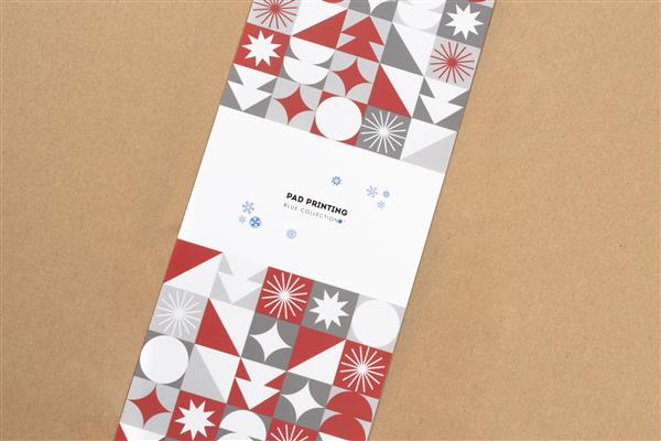 Zestaw do pakowania LATIKO - "S"