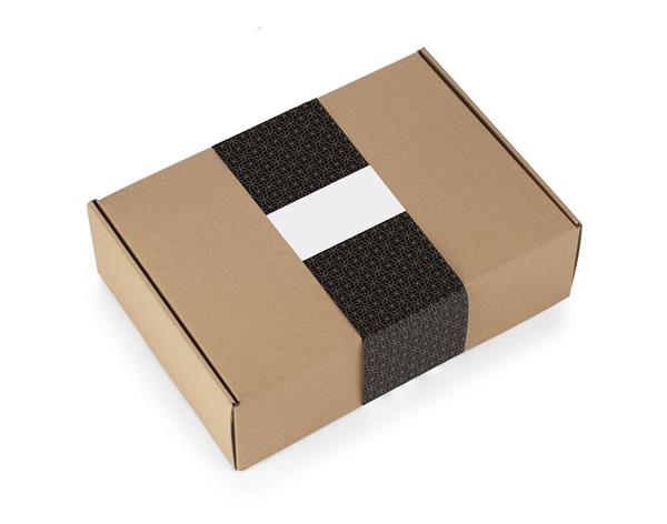 Zestaw do pakowania VERI - "M"