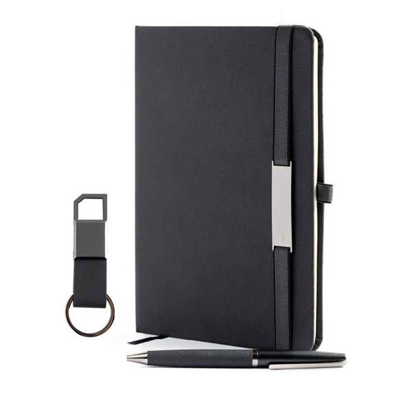 Zestaw upominkowy z notesem / Set Orwel