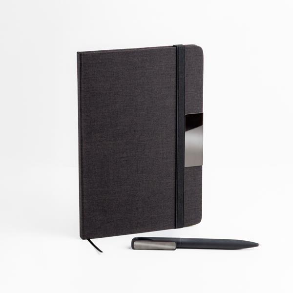 Zestaw upominkowy z notesem / Set Proust