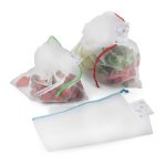 Zestaw worków wielorazowych VEGE