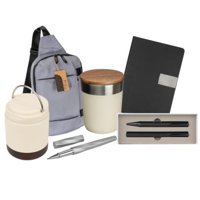 Zestaw wzorów Molu - wielokolorowy