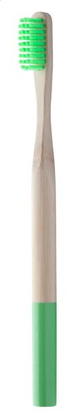 bambusowa szczoteczka  ColoBoo