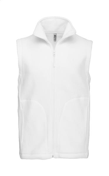 bezrękawnik polarowy KA913