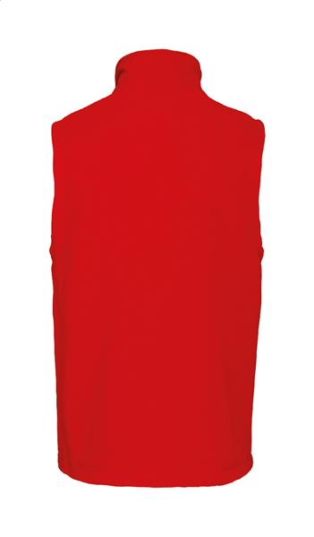 bezrękawnik polarowy KA913