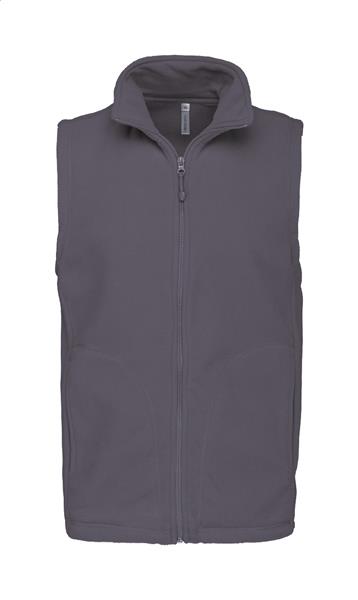 bezrękawnik polarowy KA913