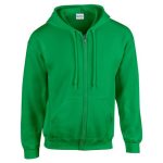 bluza HB Zip Hooded