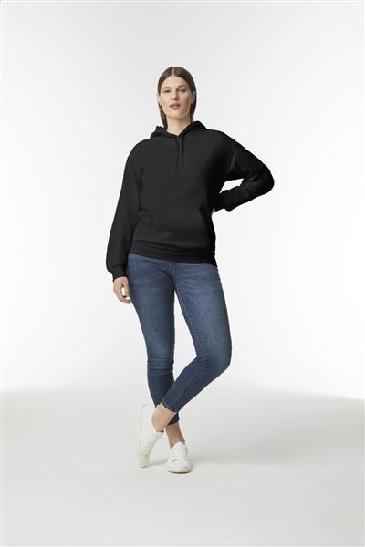 bluza z kapturem GISF500