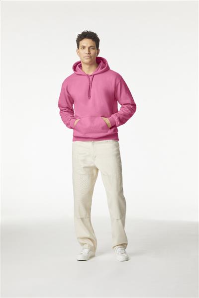 bluza z kapturem GISF500