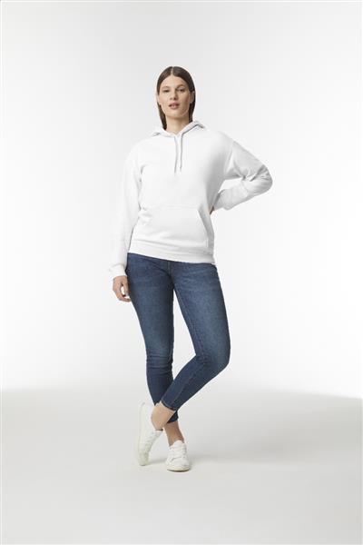 bluza z kapturem GISF500