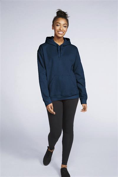 bluza z kapturem GISF500