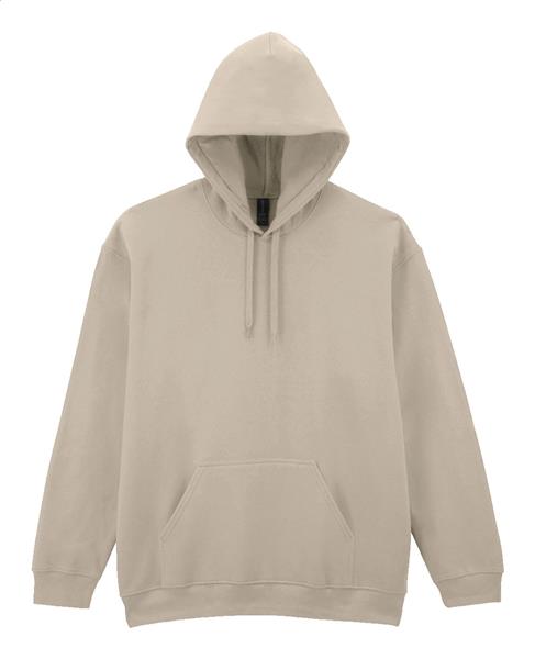 bluza z kapturem GISF500