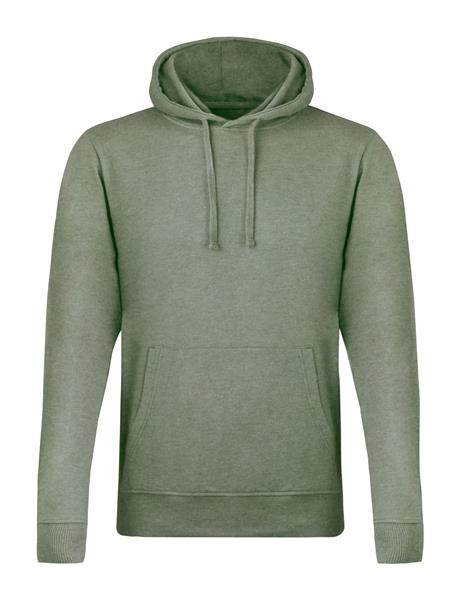 bluza z kapturem Isano