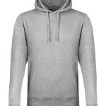 bluza z kapturem Isano