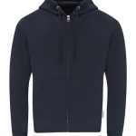 bluza z kapturem Reverie