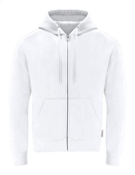 bluza z kapturem Reverie