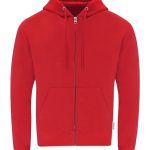 bluza z kapturem Reverie