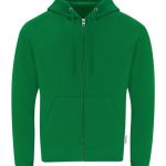 bluza z kapturem Reverie