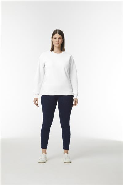 bluza z okrągłym dekoltem GISF000