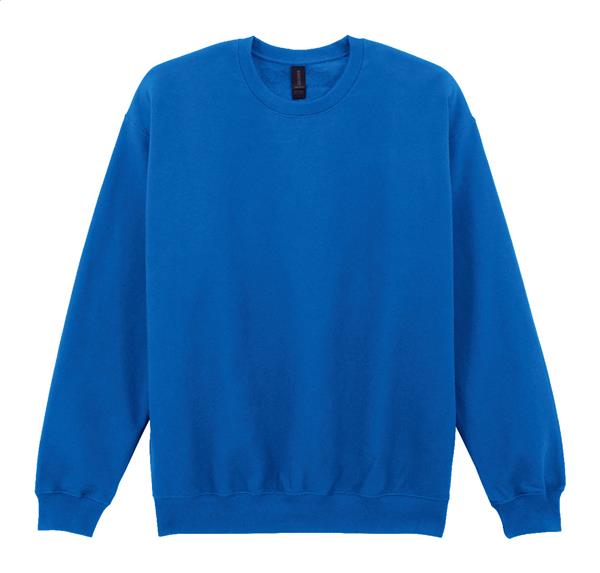 bluza z okrągłym dekoltem GISF000