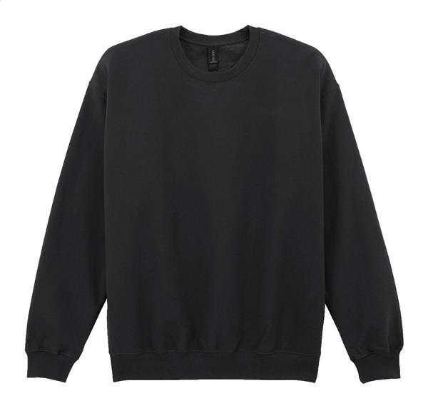 bluza z okrągłym dekoltem GISF000