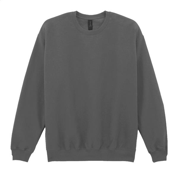 bluza z okrągłym dekoltem GISF000