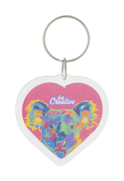 brelok PrintFob Love