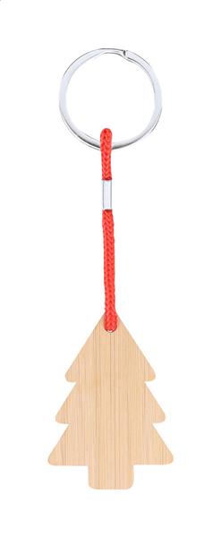brelok, choinka Kymor