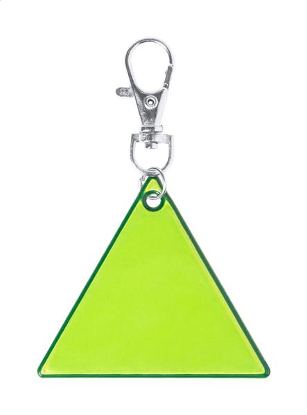 brelok odblaskowy Trikke