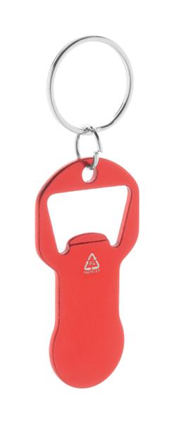 brelok otwieracz Biropi