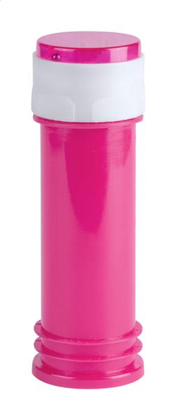 butelka do baniek Bubles