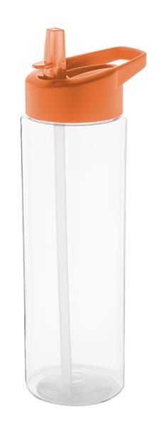 butelka sportowa RPET Fitty