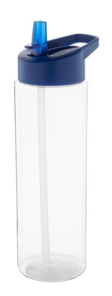 butelka sportowa RPET Fitty