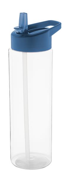 butelka sportowa RPET Fitty