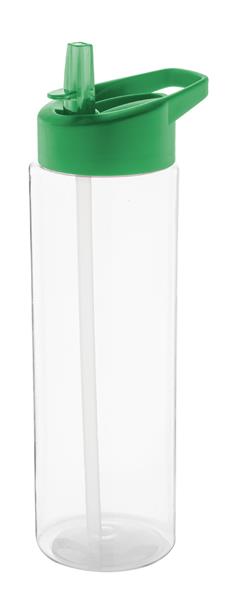 butelka sportowa RPET Fitty