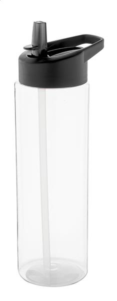 butelka sportowa RPET Fitty