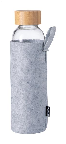 butelka szklana Tokol