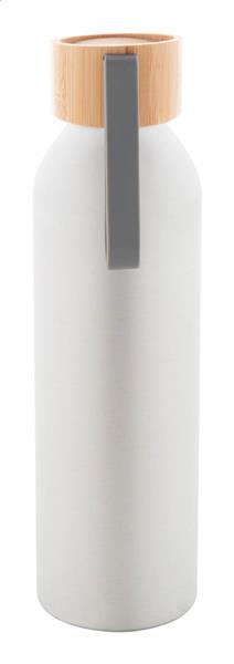 butelka z aluminium z recyklingu Ralusip Plus