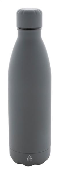 butelka z ze stali nierdzewnej z recyklingu Refill Soft