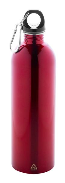 butelka z ze stali nierdzewnej z recyklingu Ressuto XL