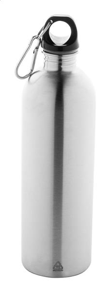 butelka z ze stali nierdzewnej z recyklingu Ressuto XL