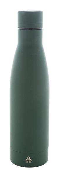 butelka ze stali nierdzewnej z recyklingu Rubbar