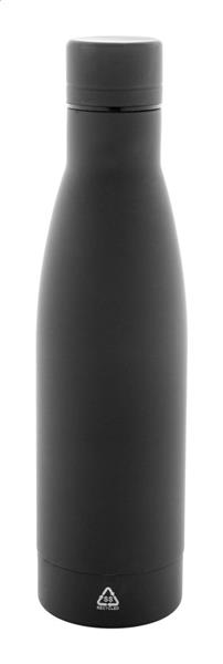 butelka ze stali nierdzewnej z recyklingu Rubbar