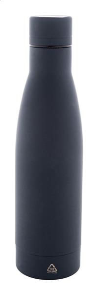 butelka ze stali nierdzewnej z recyklingu Rubbar