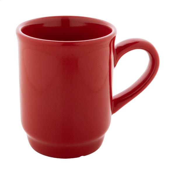 ceramiczny kubek do układania w stosy Marknad