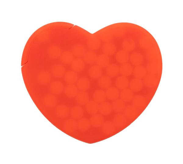 cukierki miętowe HeartMint