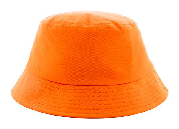 czapka z daszkiem Bobber