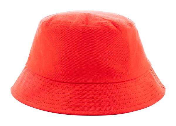 czapka z daszkiem Bobber