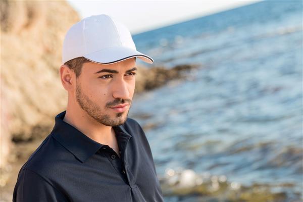 czapka z daszkiem Rivera