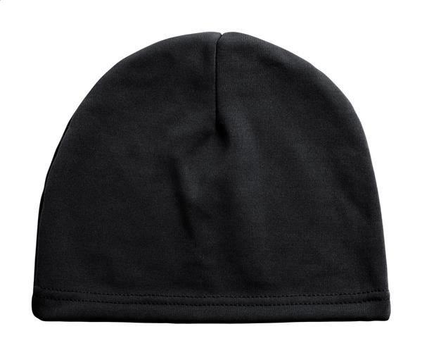 czapka zimowa Trekker